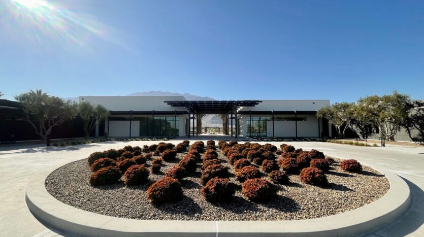 3609 Ambassador Drive - Palm Springs - California - 3 bed, 2.5 bath rental property