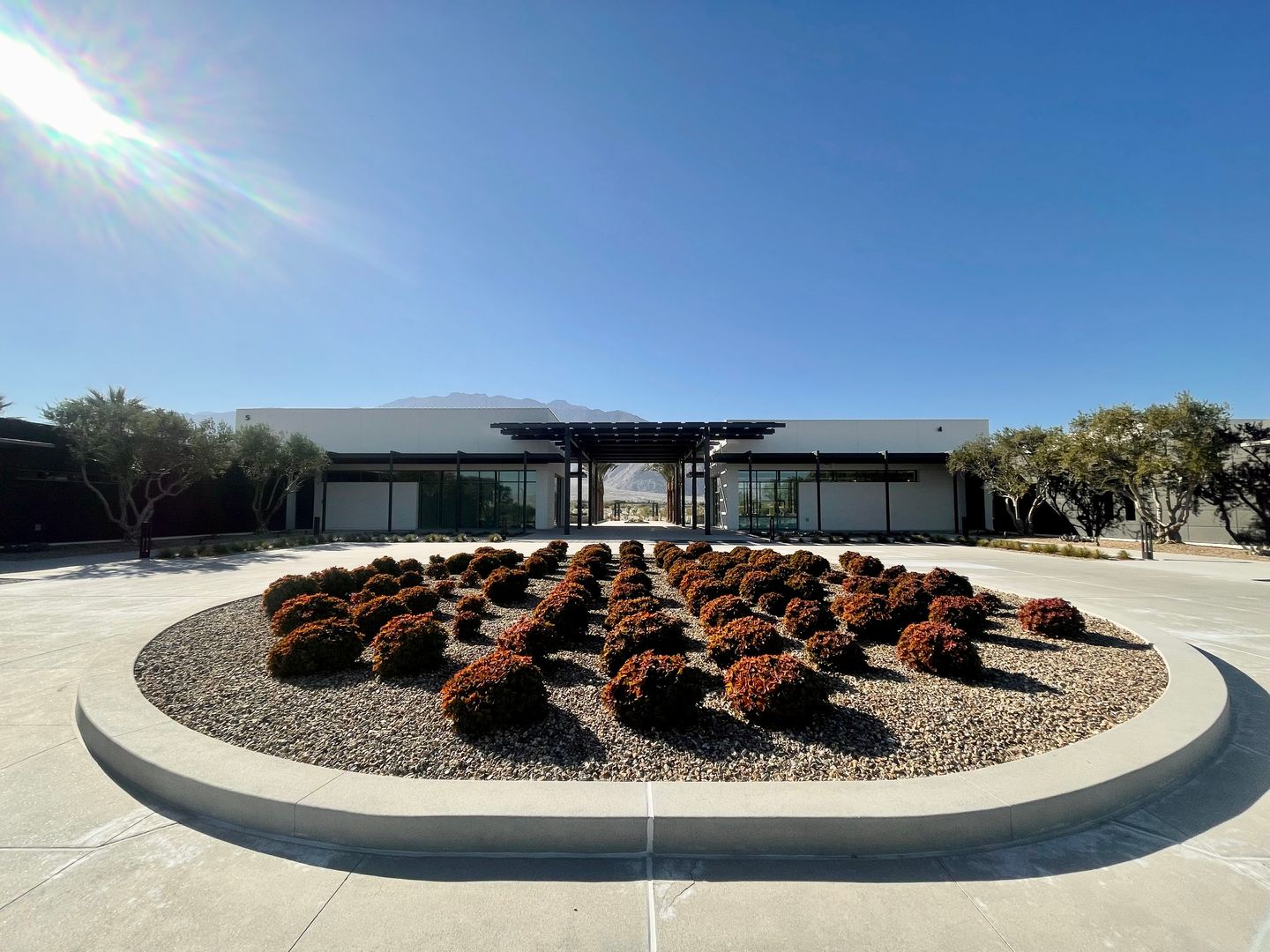 3609 Ambassador Drive - Palm Springs - California - 3 bed, 2.5 bath rental property