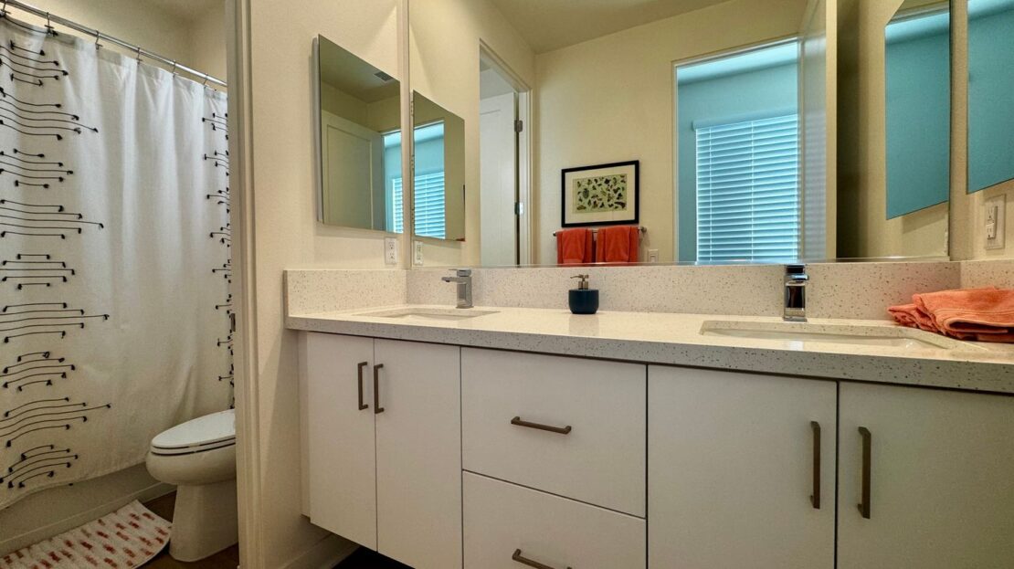 3609 Ambassador Drive - Palm Springs - California - 3 bed, 2.5 bath rental property