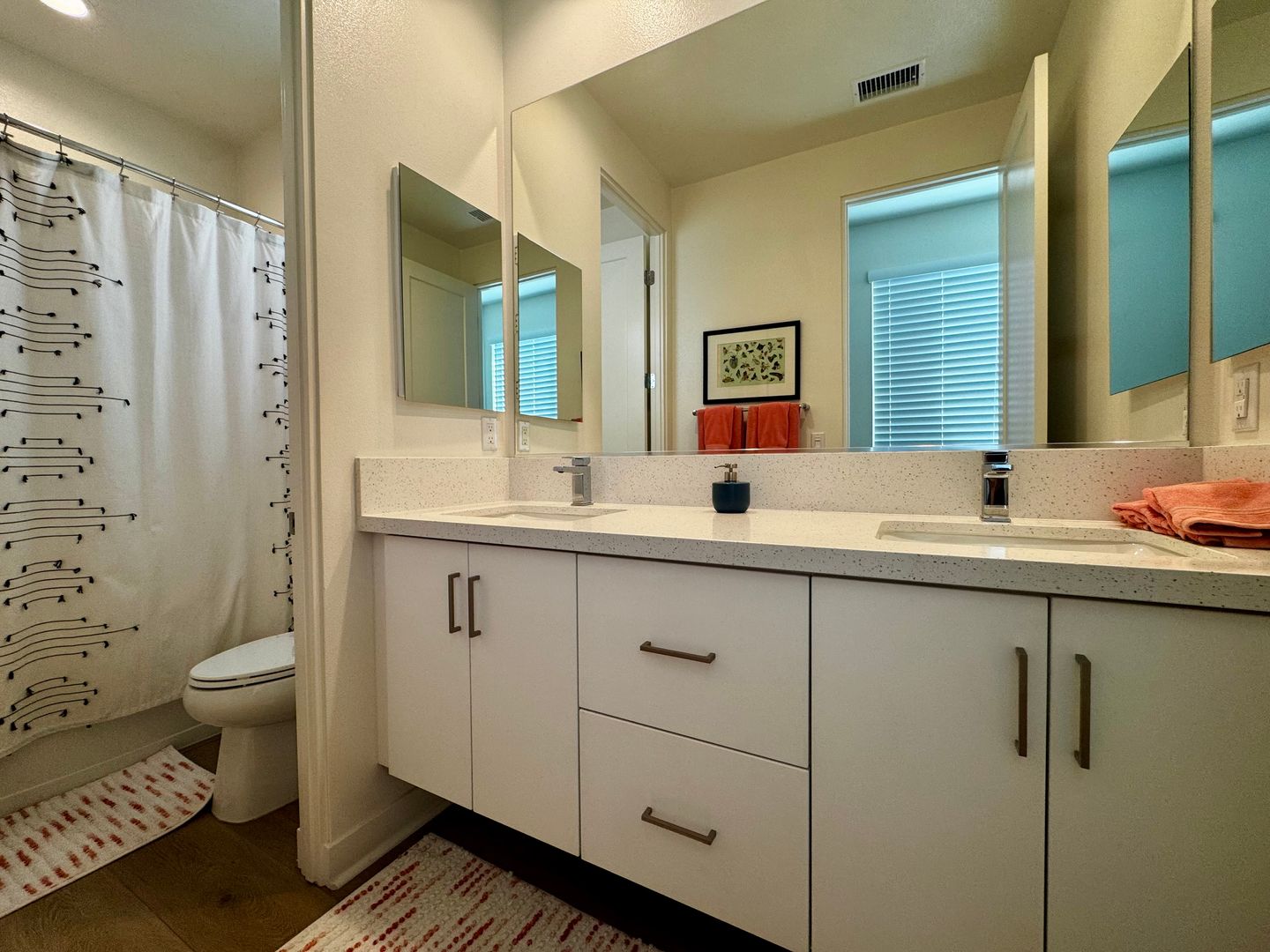 3609 Ambassador Drive - Palm Springs - California - 3 bed, 2.5 bath rental property