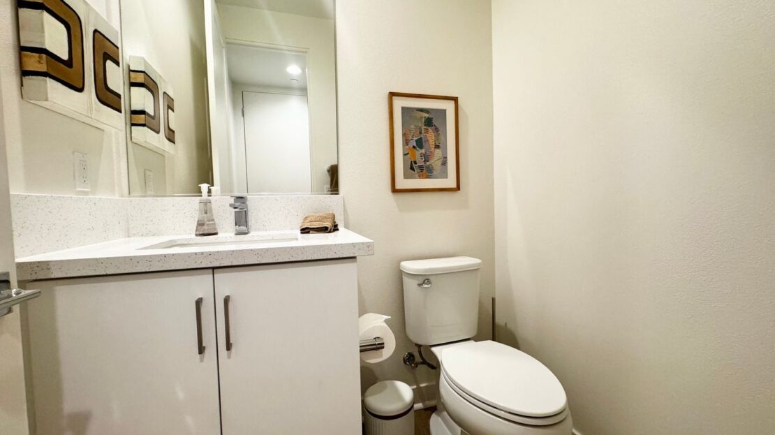 3609 Ambassador Drive - Palm Springs - California - 3 bed, 2.5 bath rental property