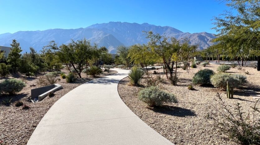 3609 Ambassador Drive - Palm Springs - California - 3 bed, 2.5 bath rental property