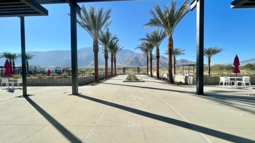 3609 Ambassador Drive - Palm Springs - California - 3 bed, 2.5 bath rental property