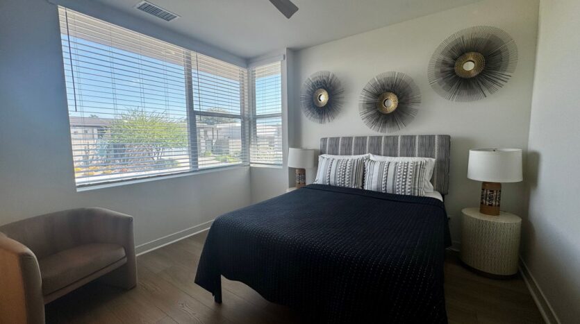 3609 Ambassador Drive - Palm Springs - California - 3 bed, 2.5 bath rental property