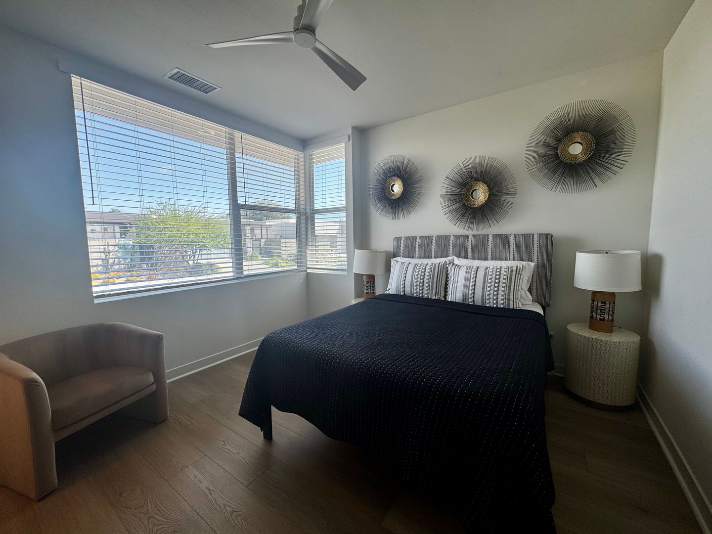 3609 Ambassador Drive - Palm Springs - California - 3 bed, 2.5 bath rental property