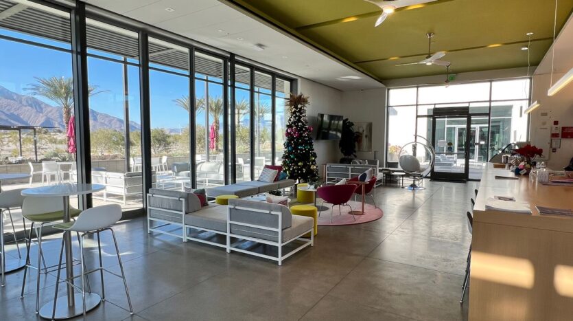 3609 Ambassador Drive - Palm Springs - California - 3 bed, 2.5 bath rental property
