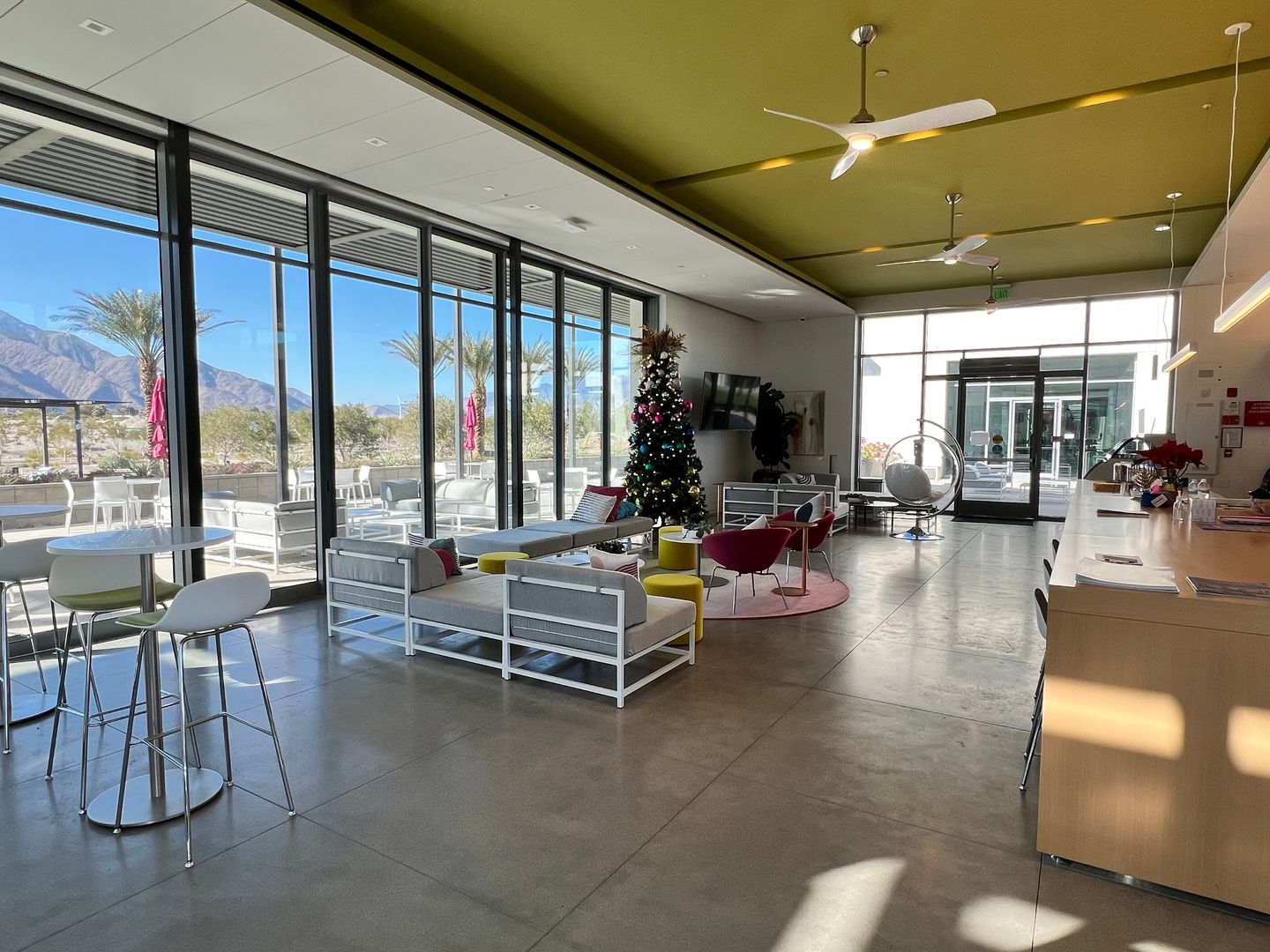 3609 Ambassador Drive - Palm Springs - California - 3 bed, 2.5 bath rental property