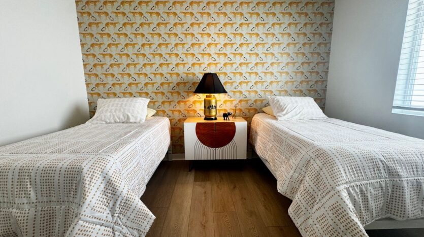 3609 Ambassador Drive - Palm Springs - California - 3 bed, 2.5 bath rental property