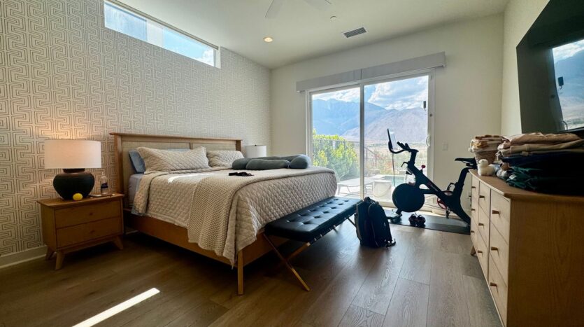 3609 Ambassador Drive - Palm Springs - California - 3 bed, 2.5 bath rental property