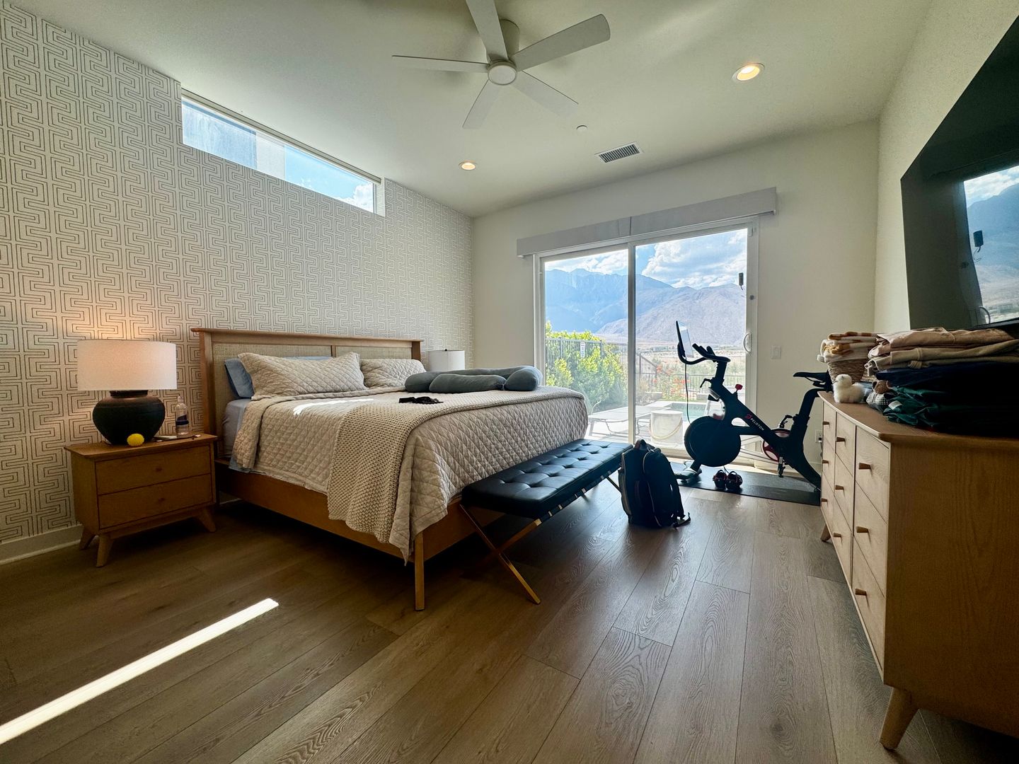 3609 Ambassador Drive - Palm Springs - California - 3 bed, 2.5 bath rental property