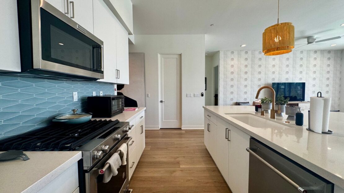 3609 Ambassador Drive - Palm Springs - California - 3 bed, 2.5 bath rental property