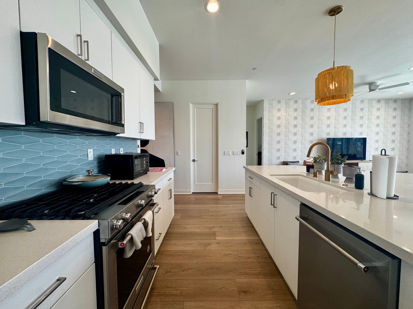 3609 Ambassador Drive - Palm Springs - California - 3 bed, 2.5 bath rental property