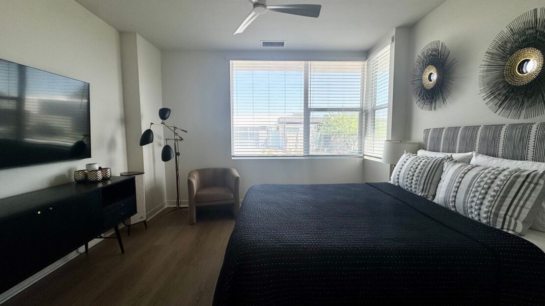 3609 Ambassador Drive - Palm Springs - California - 3 bed, 2.5 bath rental property