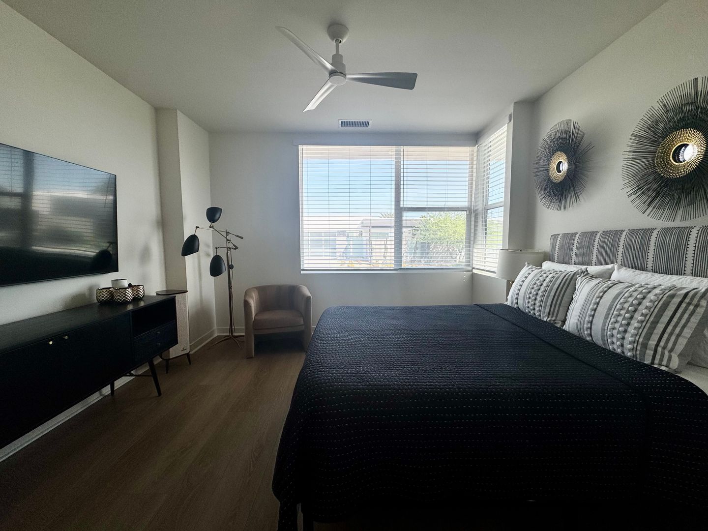 3609 Ambassador Drive - Palm Springs - California - 3 bed, 2.5 bath rental property