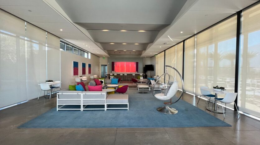 3609 Ambassador Drive - Palm Springs - California - 3 bed, 2.5 bath rental property