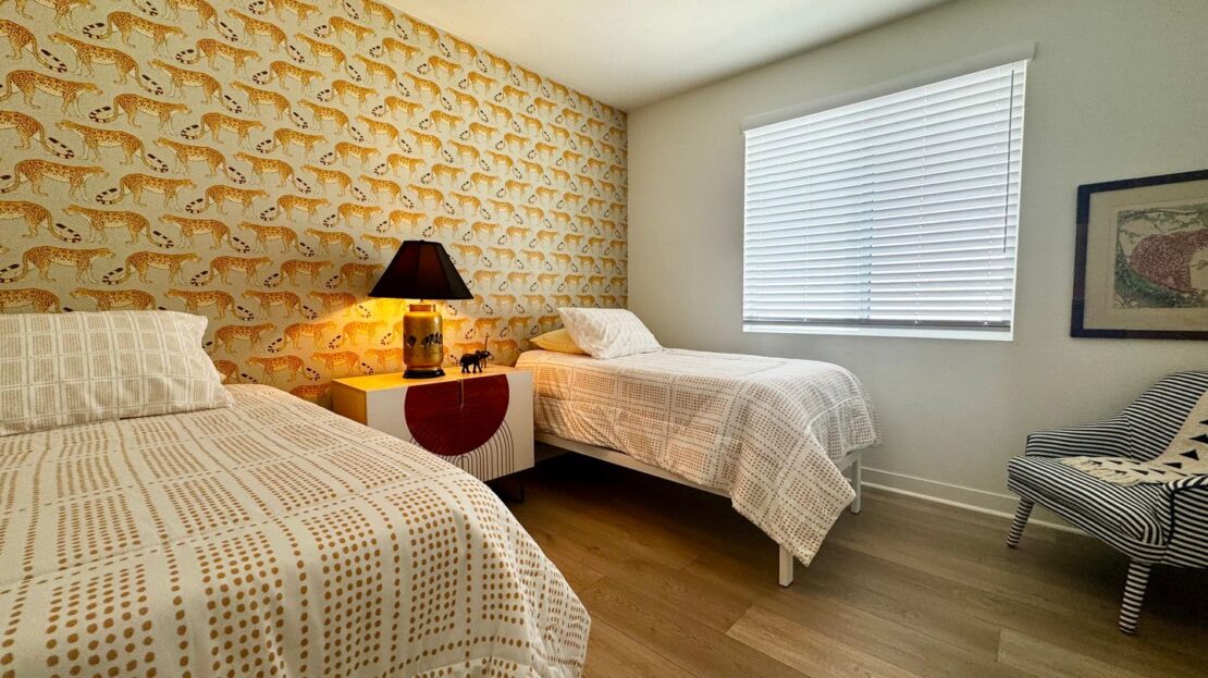 3609 Ambassador Drive - Palm Springs - California - 3 bed, 2.5 bath rental property