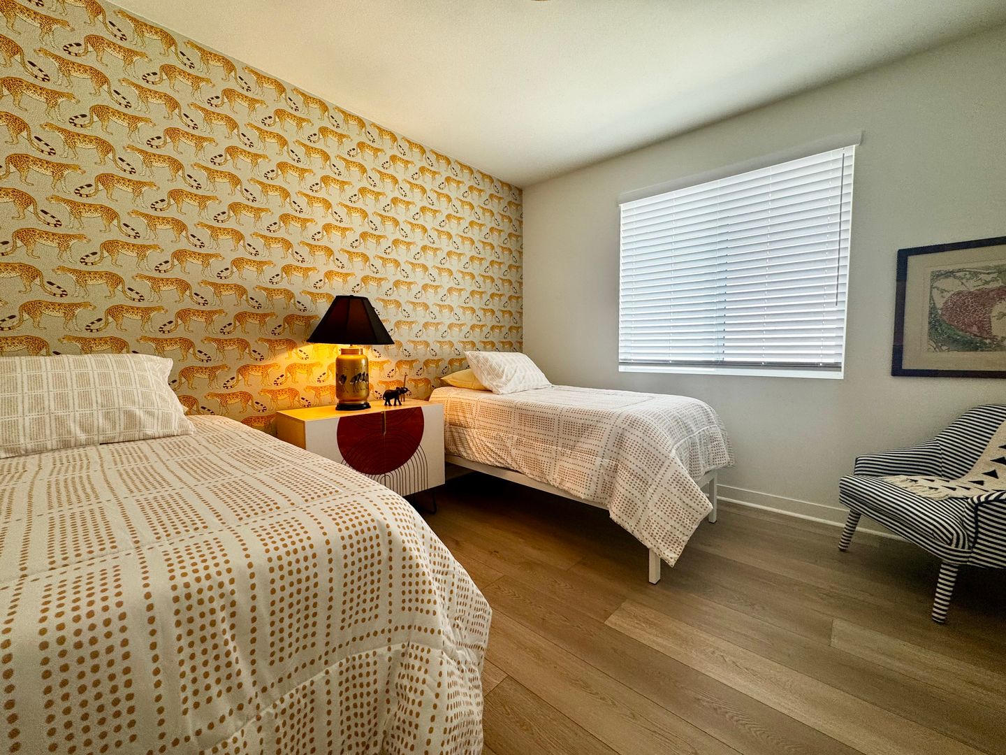 3609 Ambassador Drive - Palm Springs - California - 3 bed, 2.5 bath rental property