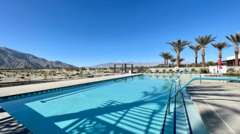 3609 Ambassador Drive - Palm Springs - California - 3 bed, 2.5 bath rental property