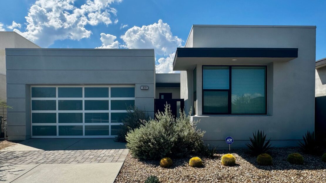 3609 Ambassador Drive - Palm Springs - California - 3 bed, 2.5 bath rental property