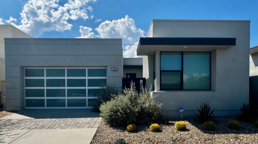 3609 Ambassador Drive - Palm Springs - California - 3 bed, 2.5 bath rental property