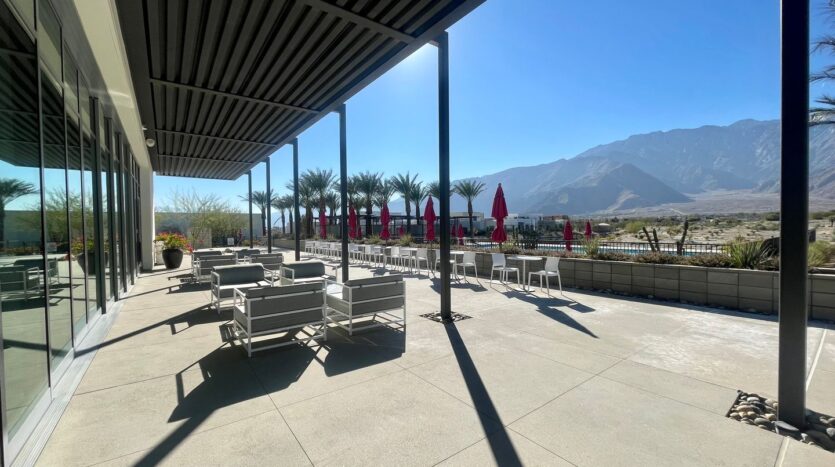 3609 Ambassador Drive - Palm Springs - California - 3 bed, 2.5 bath rental property