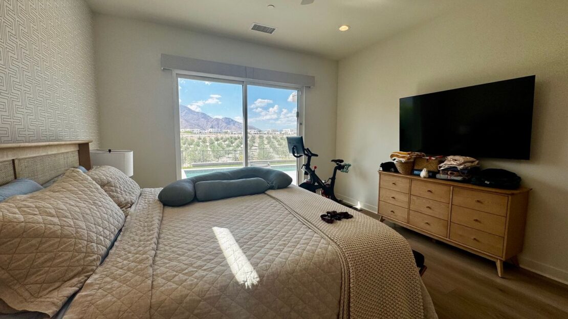 3609 Ambassador Drive - Palm Springs - California - 3 bed, 2.5 bath rental property