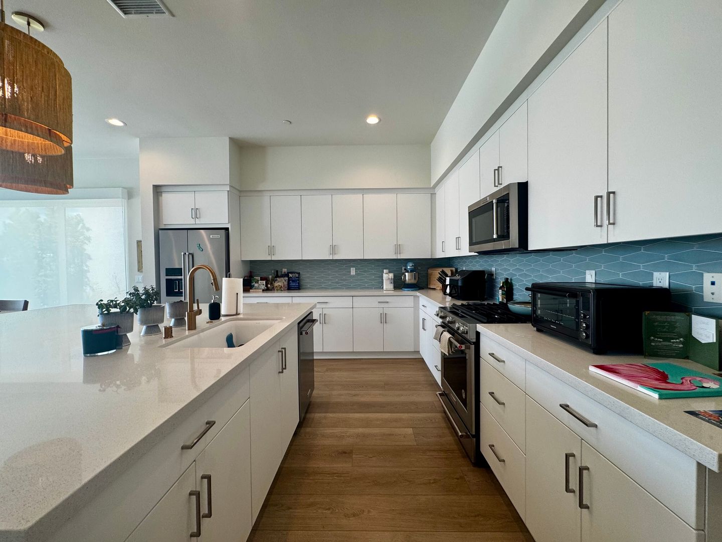 3609 Ambassador Drive - Palm Springs - California - 3 bed, 2.5 bath rental property