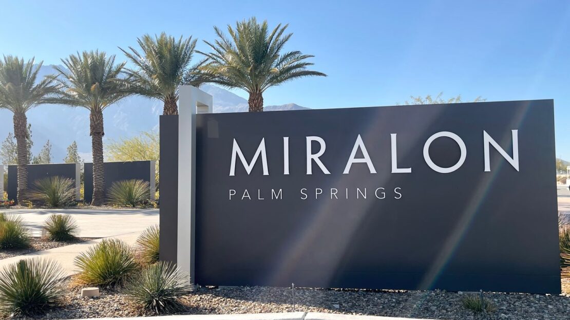 3609 Ambassador Drive - Palm Springs - California - 3 bed, 2.5 bath rental property