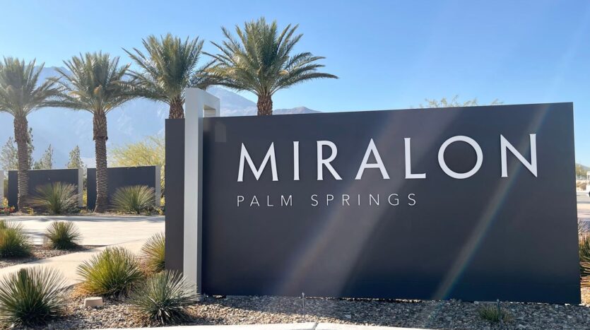 3609 Ambassador Drive - Palm Springs - California - 3 bed, 2.5 bath rental property