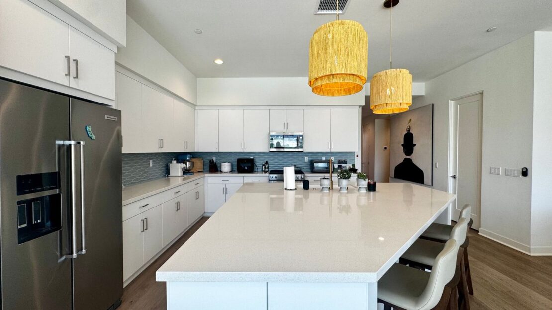 3609 Ambassador Drive - Palm Springs - California - 3 bed, 2.5 bath rental property