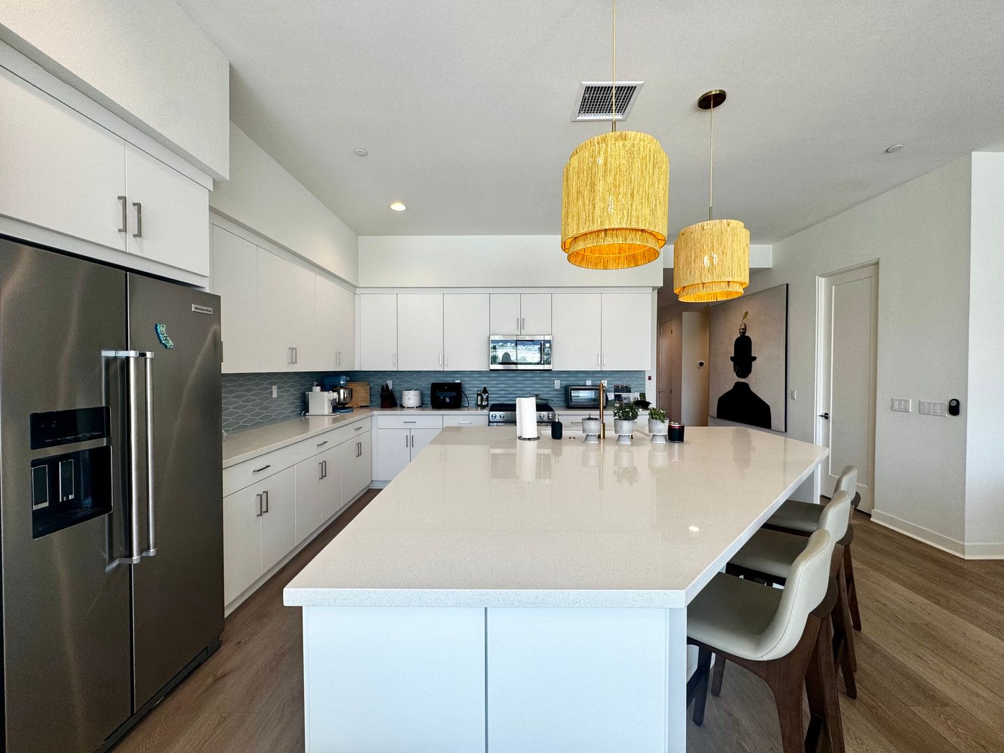 3609 Ambassador Drive - Palm Springs - California - 3 bed, 2.5 bath rental property