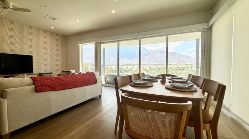 3609 Ambassador Drive - Palm Springs - California - 3 bed, 2.5 bath rental property