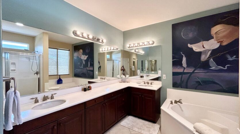 3624 Cliffrose Trail - Palm Springs - California - 3 bed, 2 bath rental property