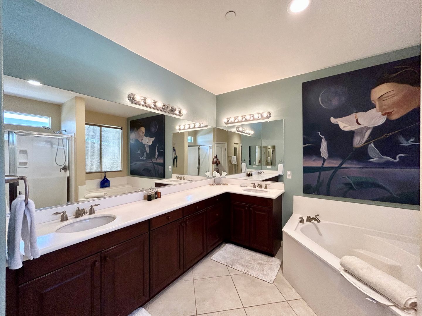 3624 Cliffrose Trail - Palm Springs - California - 3 bed, 2 bath rental property