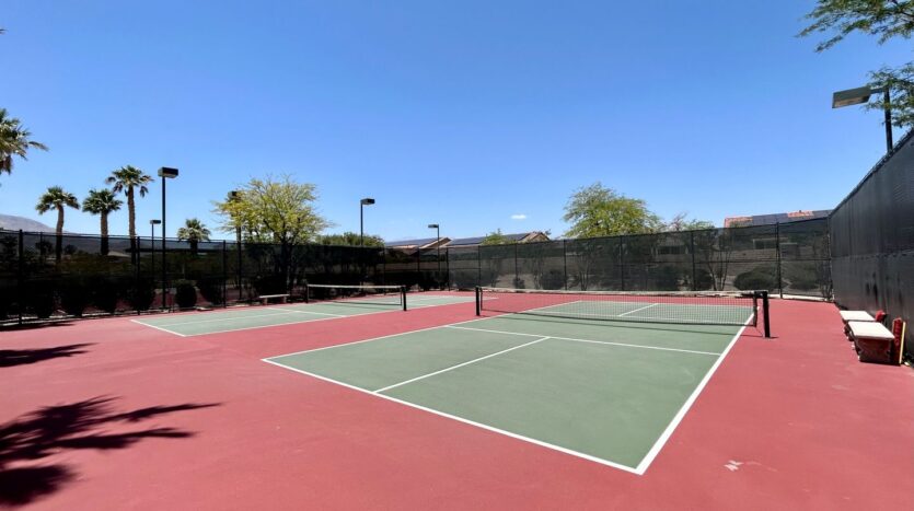 3624 Cliffrose Trail - Palm Springs - California - 3 bed, 2 bath rental property