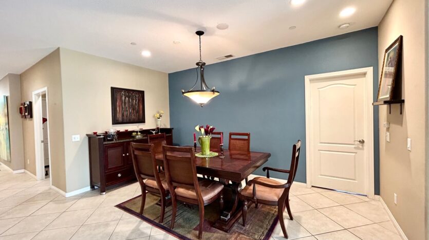 3624 Cliffrose Trail - Palm Springs - California - 3 bed, 2 bath rental property