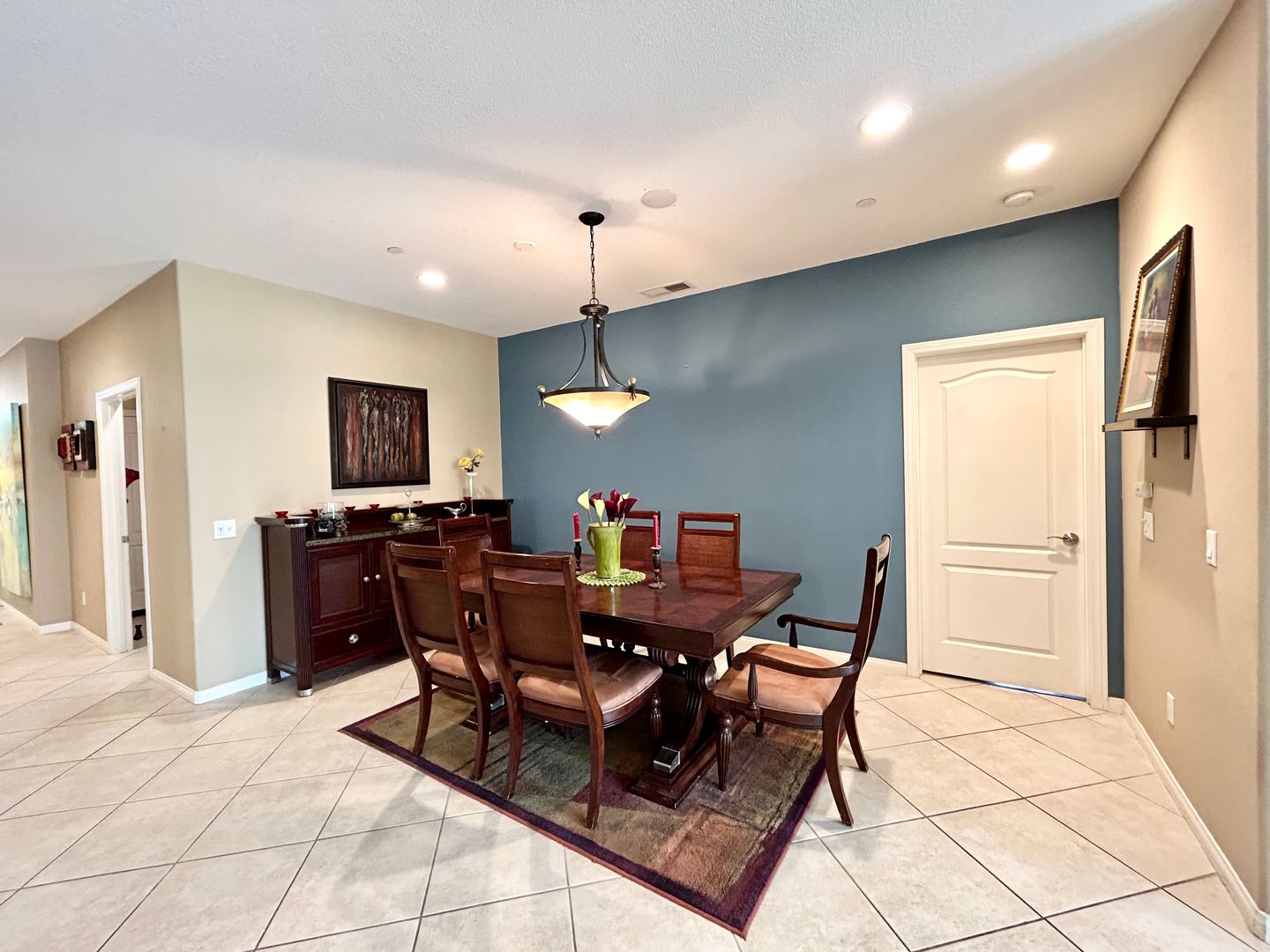 3624 Cliffrose Trail - Palm Springs - California - 3 bed, 2 bath rental property