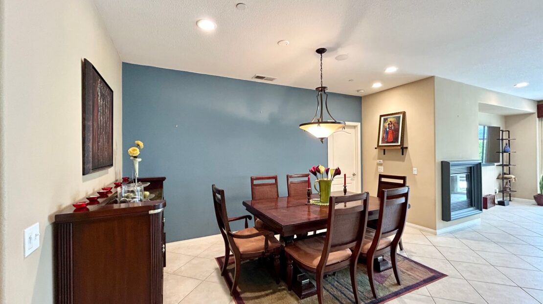 3624 Cliffrose Trail - Palm Springs - California - 3 bed, 2 bath rental property