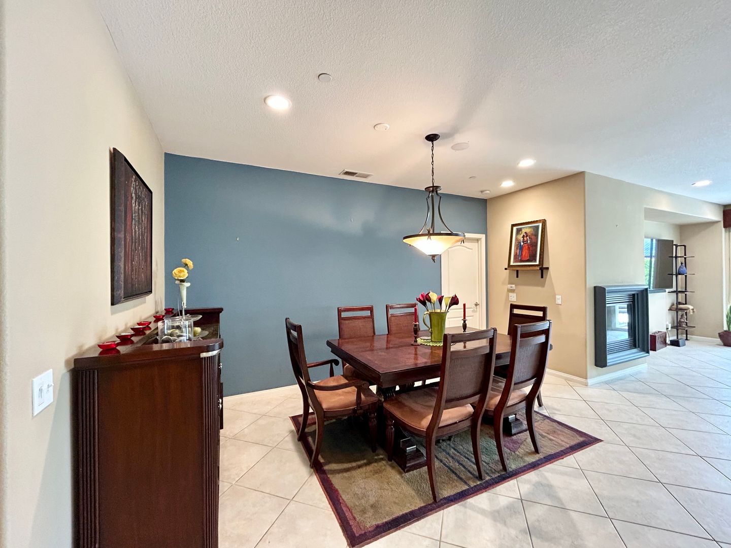 3624 Cliffrose Trail - Palm Springs - California - 3 bed, 2 bath rental property