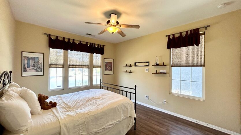 3624 Cliffrose Trail - Palm Springs - California - 3 bed, 2 bath rental property