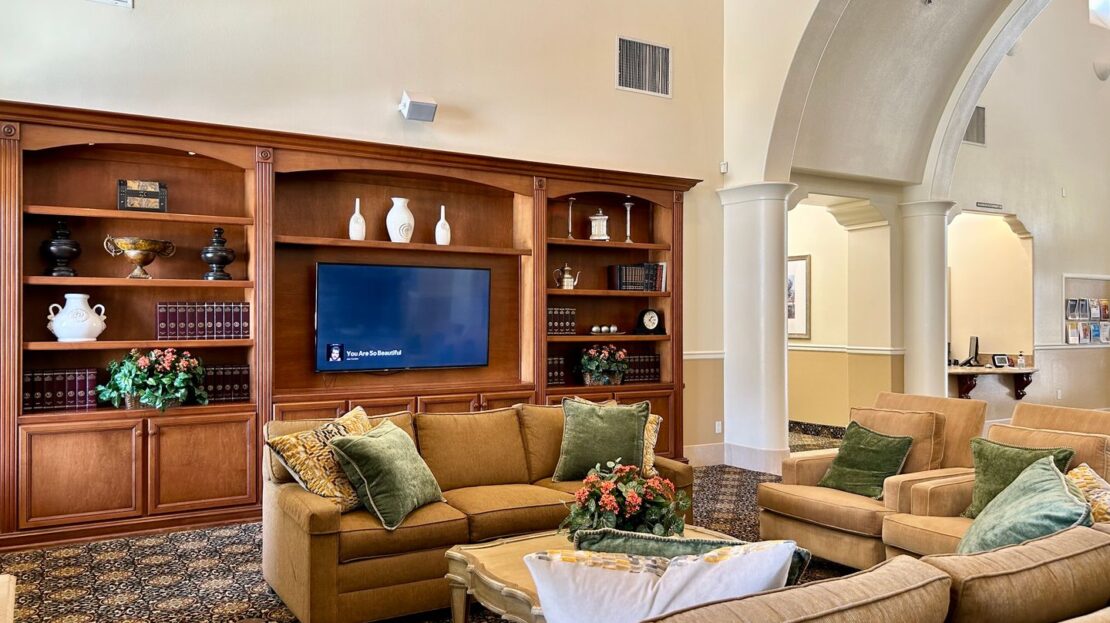 3624 Cliffrose Trail - Palm Springs - California - 3 bed, 2 bath rental property