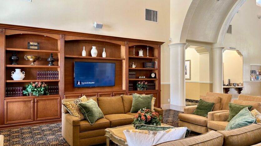 3624 Cliffrose Trail - Palm Springs - California - 3 bed, 2 bath rental property