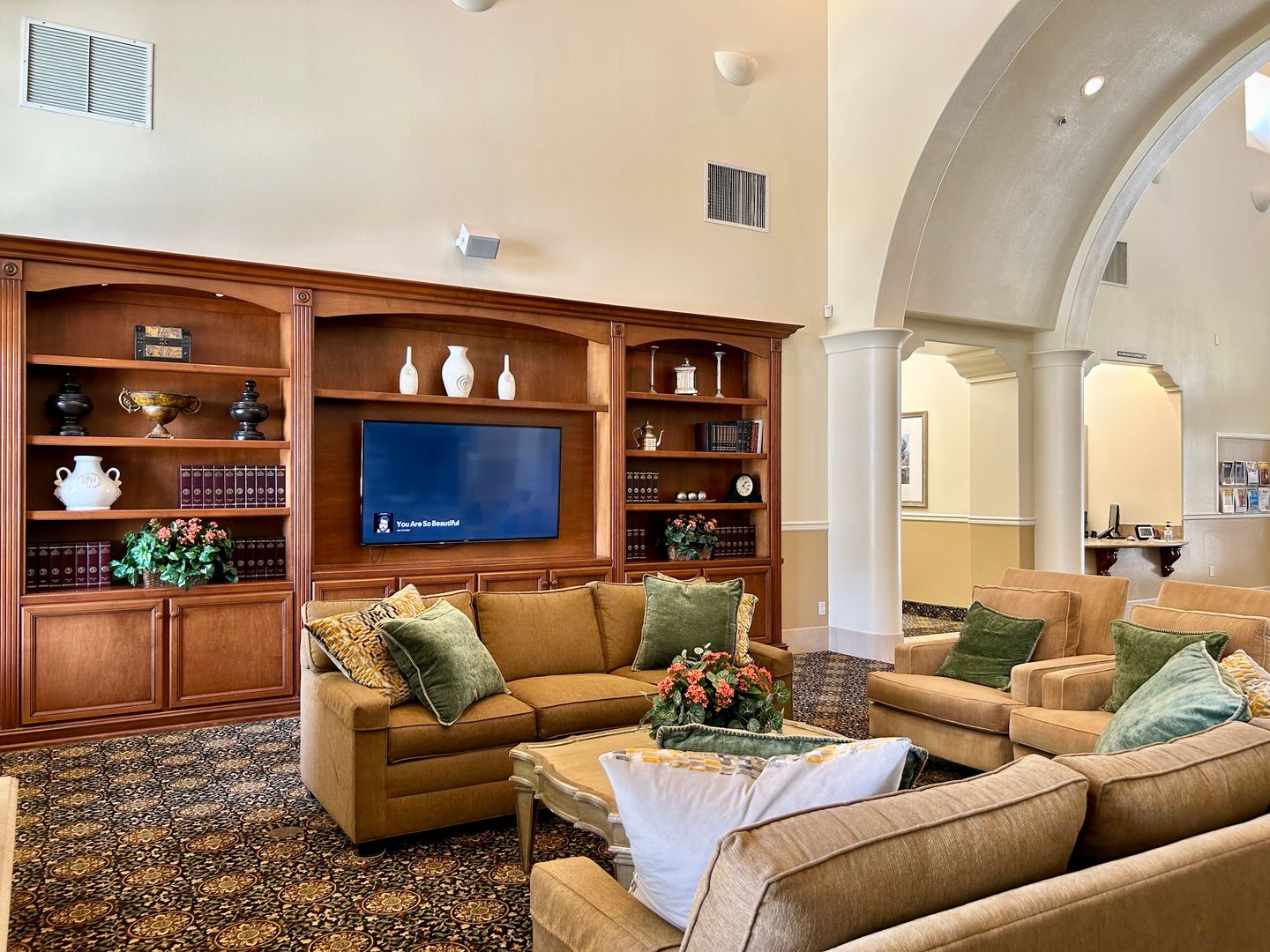 3624 Cliffrose Trail - Palm Springs - California - 3 bed, 2 bath rental property