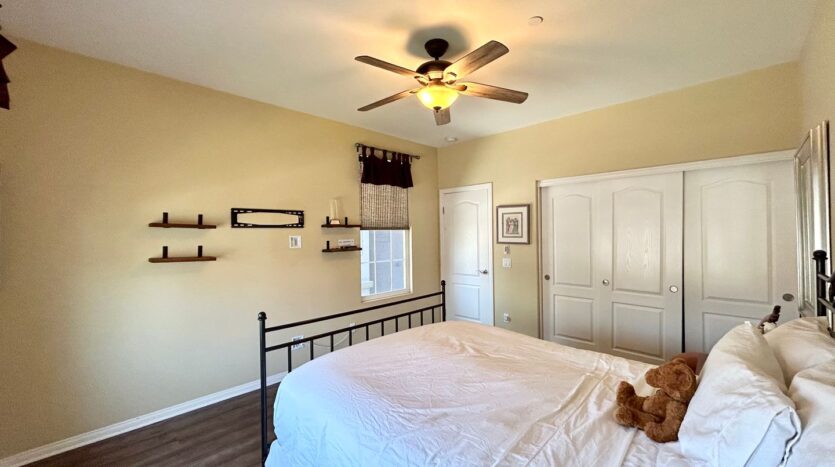 3624 Cliffrose Trail - Palm Springs - California - 3 bed, 2 bath rental property