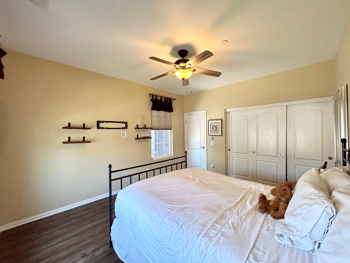 3624 Cliffrose Trail - Palm Springs - California - 3 bed, 2 bath rental property