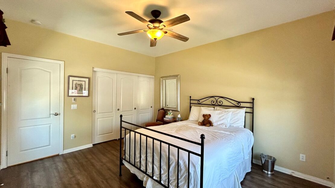 3624 Cliffrose Trail - Palm Springs - California - 3 bed, 2 bath rental property