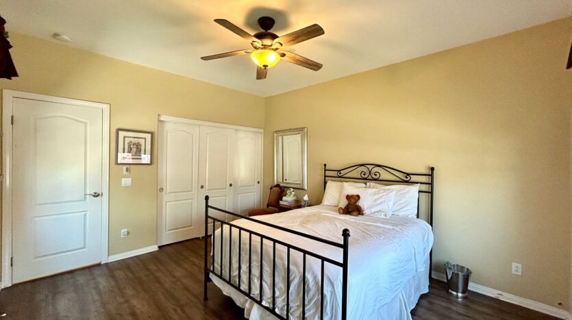 3624 Cliffrose Trail - Palm Springs - California - 3 bed, 2 bath rental property