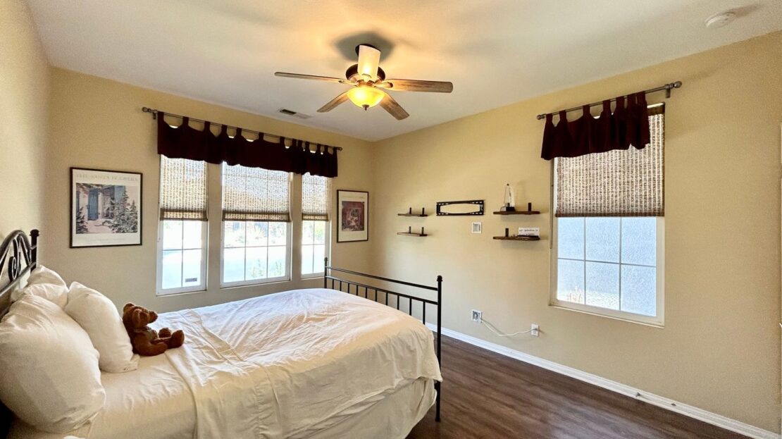 3624 Cliffrose Trail - Palm Springs - California - 3 bed, 2 bath rental property