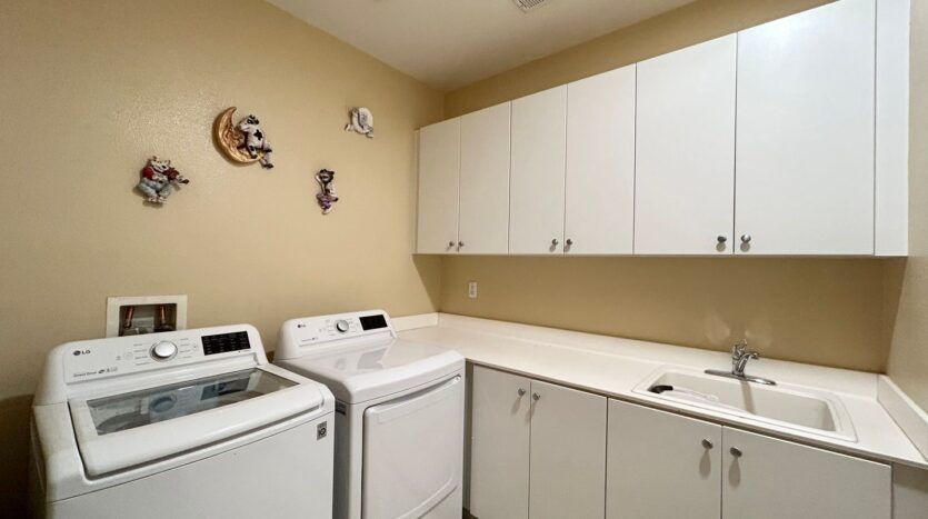 3624 Cliffrose Trail - Palm Springs - California - 3 bed, 2 bath rental property