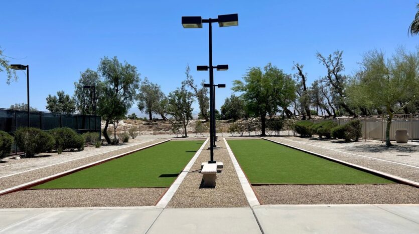 3624 Cliffrose Trail - Palm Springs - California - 3 bed, 2 bath rental property